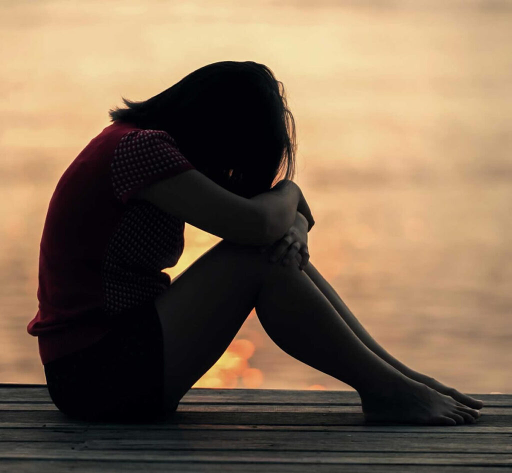 Help Fight Human Trafficking