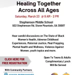 Women’s Health Symposium 2024
