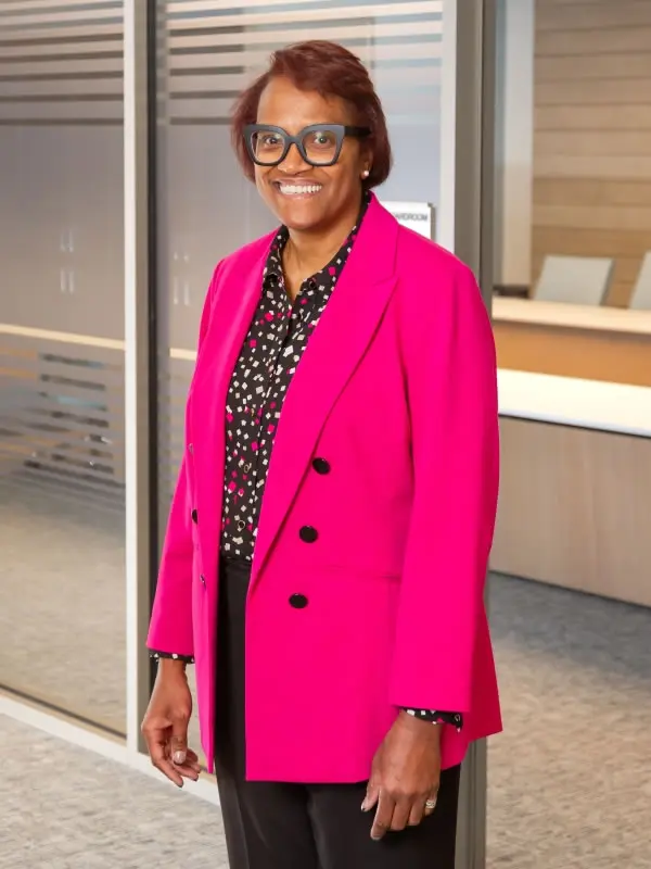Yolanda Turner